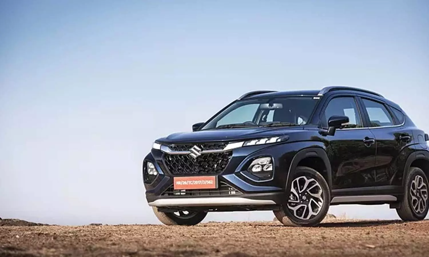 Maruti Fronx: కార్ లవర్స్‌కు బిగ్ షాక్.. ఫ్రాంక్స్ ధరను మరోసారి పెంచింది.. ఎంతంటే..?