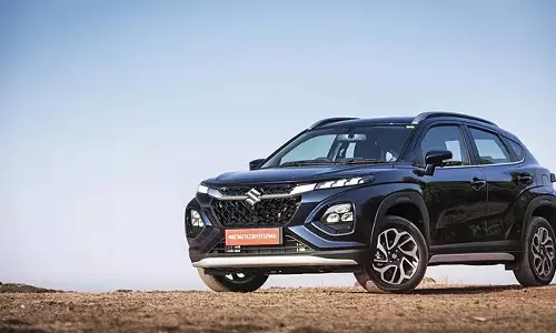 Maruti Fronx: కార్ లవర్స్‌కు బిగ్ షాక్.. ఫ్రాంక్స్ ధరను మరోసారి పెంచింది.. ఎంతంటే..?