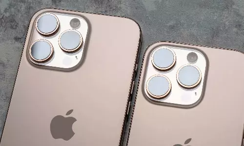 iPhone 16 Pro: భారీ డిస్కౌంట్.. ఐఫోన్‌ ధర రూ.19 వేలు తగ్గింది.. మిస్ చేయకండి..!