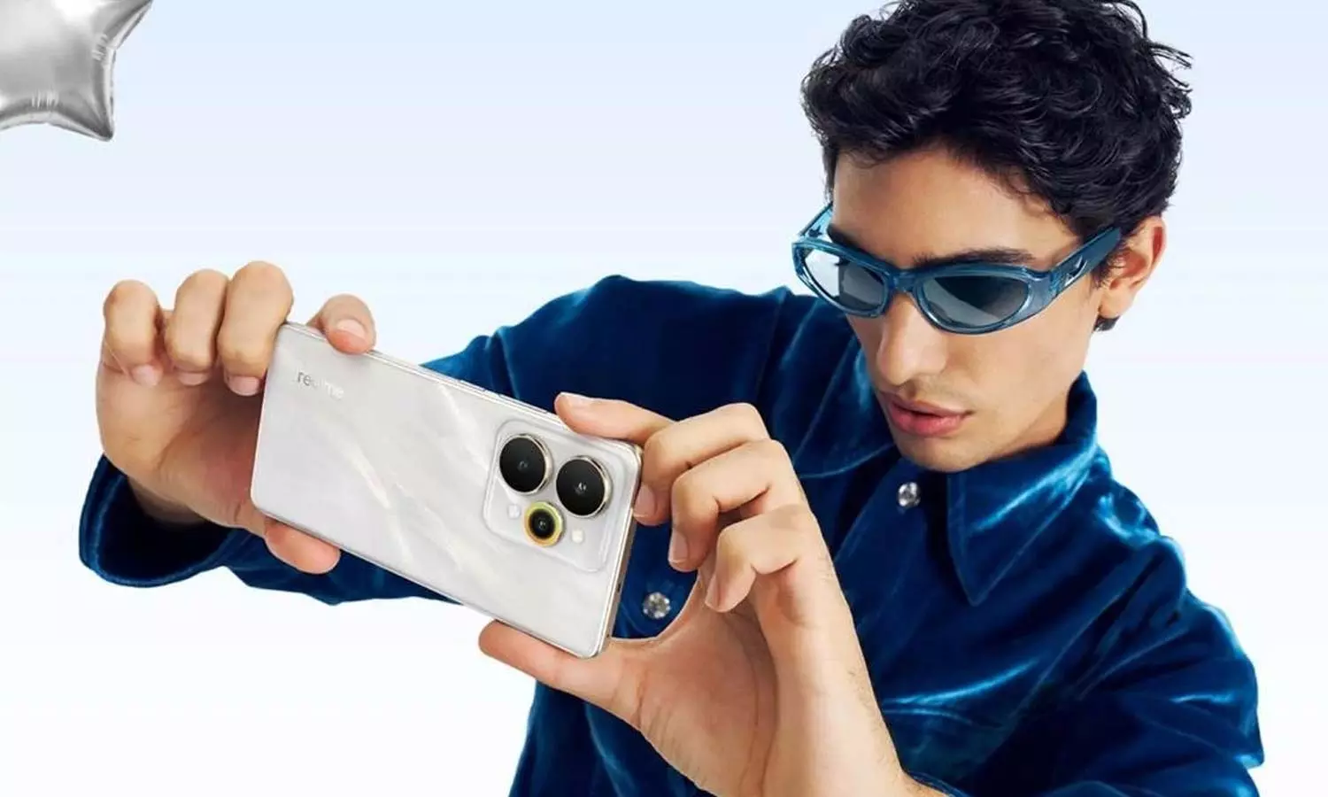 Realme 15 Pro Realme 15 Pro