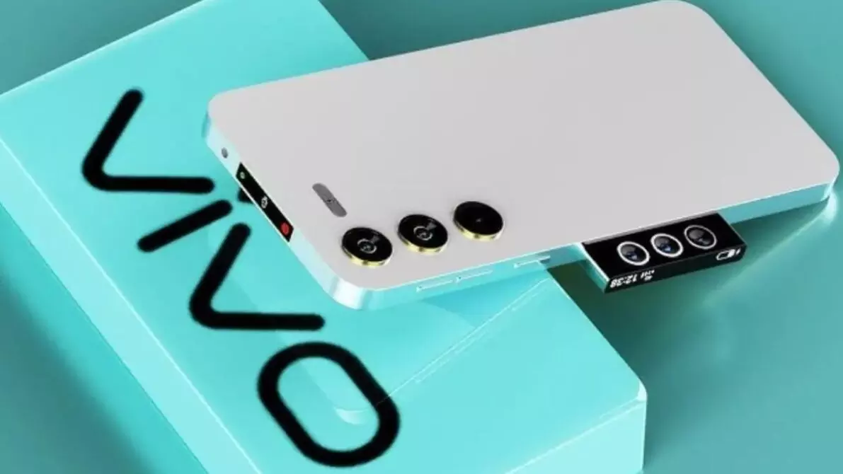 Vivo T4 Pro: బడ్జెట్లో బెస్ట్.. వివో నుంచి కొత్త స్మార్ట్ఫోన్.. ఫీచర్స్ లీక్..! Vivo T4 Pro: బడ్జెట్లో బెస్ట్.. వివో నుంచి కొత్త స్మార్ట్ఫోన్.. ఫీచర్స్ లీక్..!