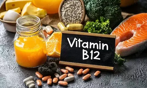 Vitamin B12