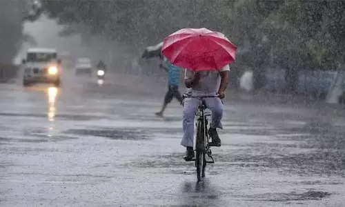Telangana Rains