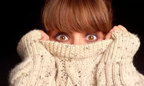 Phobia : ఫోబియా శాశ్వతంగా నయమవుతుందా? ఎక్స్పోజర్ థెరపీ ఎలా పనిచేస్తుందంటే.. Phobia : ఫోబియా శాశ్వతంగా నయమవుతుందా? ఎక్స్పోజర్ థెరపీ ఎలా పనిచేస్తుందంటే..