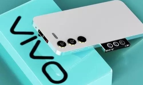 Vivo T4 Pro: బడ్జెట్‌లో బెస్ట్.. వివో నుంచి కొత్త స్మార్ట్‌ఫోన్.. ఫీచర్స్ లీక్..!