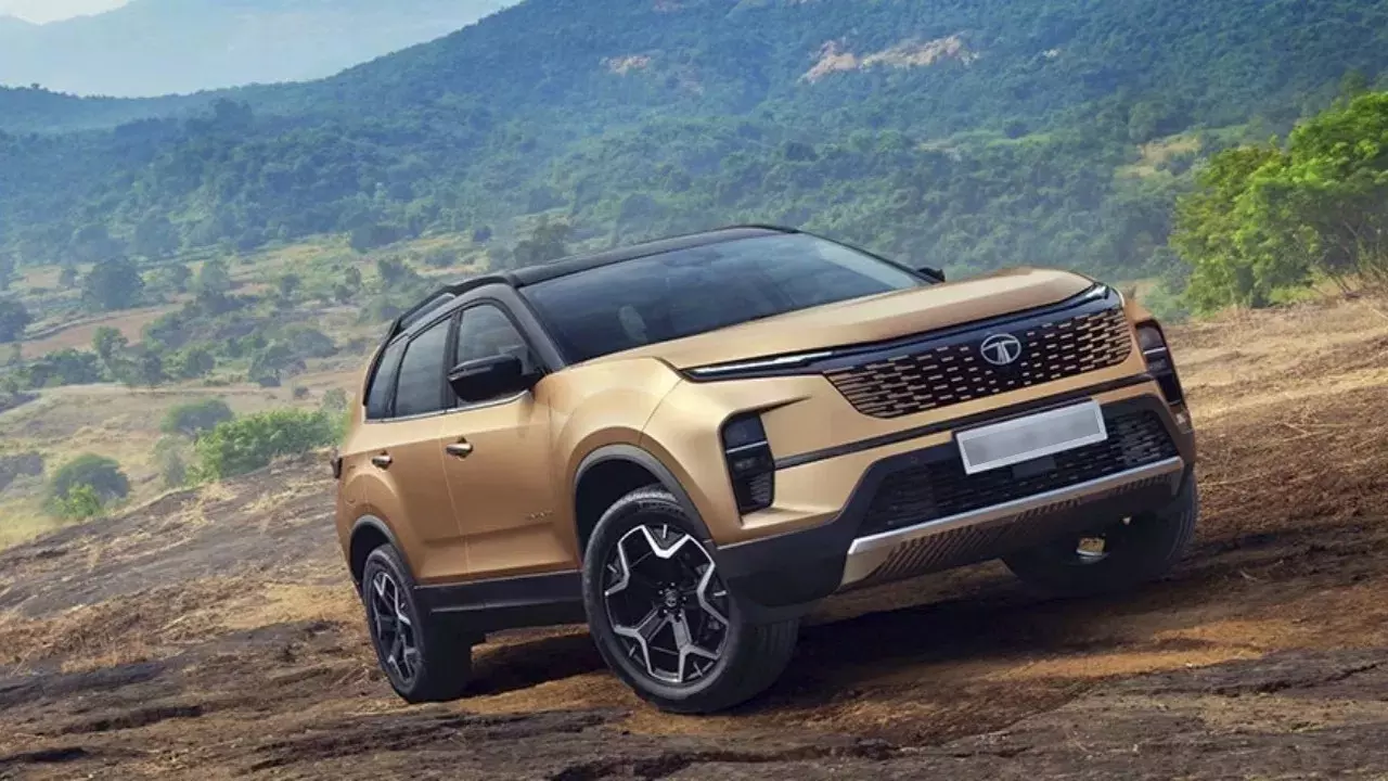 Tata Cars : టాటా కార్లపై భారీ డిస్కౌంట్లు.. ఈ ఆగస్టులో రూ. 1.05 లక్షల వరకు ఆదా చేసుకోండి Tata Cars : టాటా కార్లపై భారీ డిస్కౌంట్లు.. ఈ ఆగస్టులో రూ. 1.05 లక్షల వరకు ఆదా చేసుకోండి