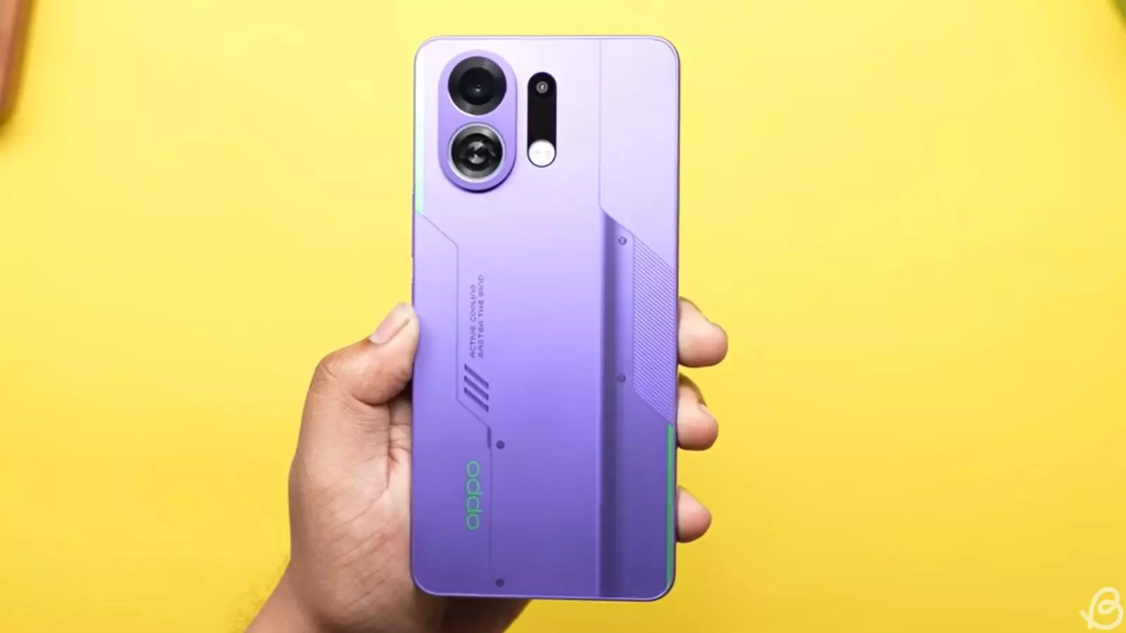 Oppo K13 Turbo-K13 Turbo Pro Launched: ఫోన్‌లో ఫ్యాన్.. ఒప్పో నుంచి రెండు కొత్త ఫోన్లు లాంచ్.. దిగితే రచ్చ రచ్చే..!