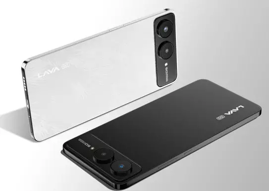 Lava Blaze AMOLED 2 5G Launched: దేశంలో అత్యంత సన్నని స్మార్ట్‌ఫోన్.. లావా బ్లేజ్ అమోలెడ్ స్మార్ట్‌ఫోన్ లాంచ్..!