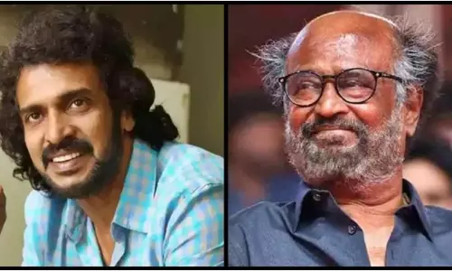 Coolie : రజనీ కెరీర్లో అత్యంత భారీ బడ్జెట్ సినిమా.. కూలి కోసం ఖర్చు చేసింది ఎంతంటే! Coolie : రజనీ కెరీర్లో అత్యంత భారీ బడ్జెట్ సినిమా.. కూలి కోసం ఖర్చు చేసింది ఎంతంటే!