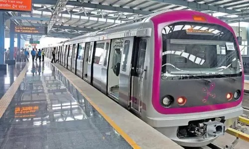 బెంగళూరు మెట్రో యెల్లో లైన్‌ – రూట్‌, టైమింగ్స్‌, టికెట్ ధరలు, పూర్తి వివరాలు