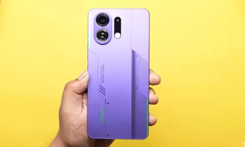 Oppo K13 Turbo-K13 Turbo Pro Launched: ఫోన్‌లో ఫ్యాన్.. ఒప్పో నుంచి రెండు కొత్త ఫోన్లు లాంచ్.. దిగితే రచ్చ రచ్చే..!