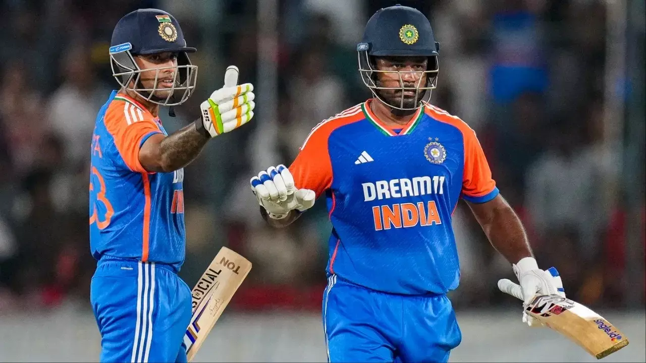 Asia Cup 2025 : అభిషేక్ శర్మ, సంజు శాంసన్, శుభ్‌మన్ గిల్.. ఆసియా కప్ జట్టులో ఈ ఆటగాళ్ల ప్లేస్‌పై క్లారిటీ