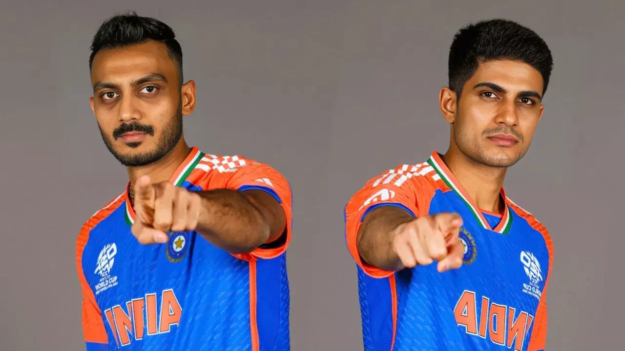 Asia Cup 2025: సూర్యకుమార్ యాదవ్ కెప్టెన్, శుభ్‌మన్ గిల్ వైస్ కెప్టెన.. ఆసియా కప్ 2025కు టీమిండియా ప్లాన్ ఇదేనా?