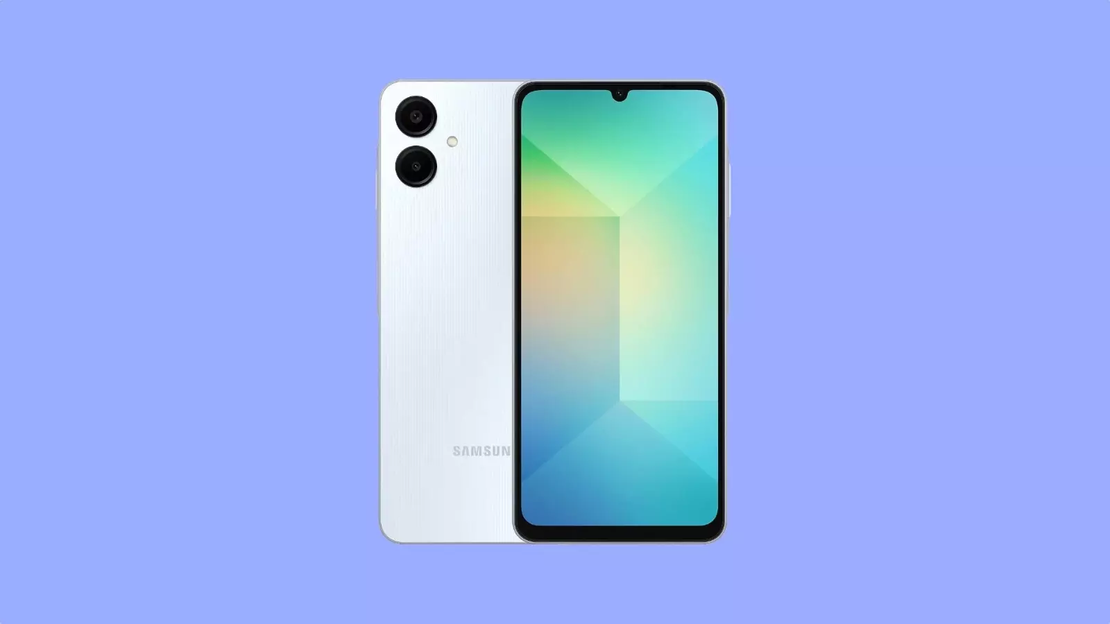Samsung Galaxy A07 4G: శాంసంగ్ సంచలనం.. ప్రీమియం ఫీచర్లతో కొత్త స్మార్ట్ఫోన్..! Samsung Galaxy A07 4G: శాంసంగ్ సంచలనం.. ప్రీమియం ఫీచర్లతో కొత్త స్మార్ట్ఫోన్..!