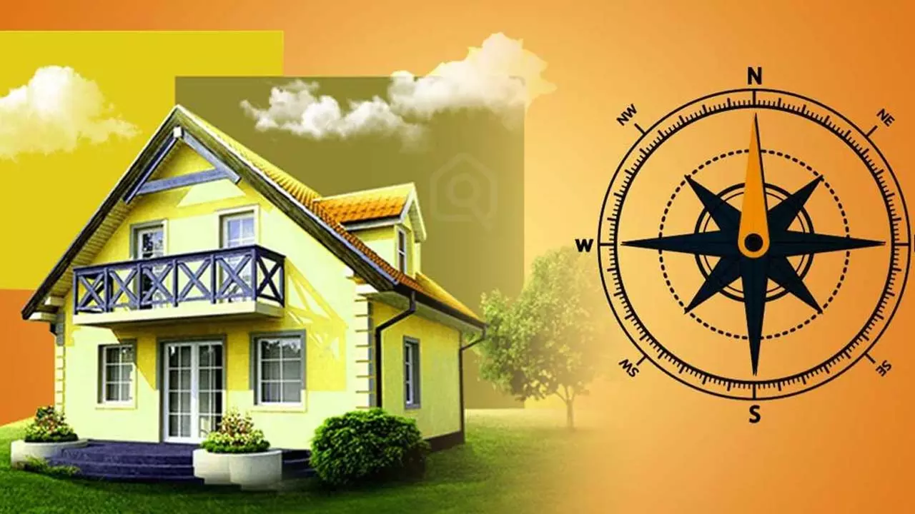 Vastu Tips: ఇంట్లో నెగటివ్ ఎనర్జీ పోయి, ఆనందం నిండాలంటే పాటించాల్సిన సులభమైన చిట్కాలు Vastu Tips: ఇంట్లో నెగటివ్ ఎనర్జీ పోయి, ఆనందం నిండాలంటే పాటించాల్సిన సులభమైన చిట్కాలు