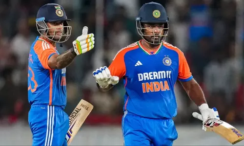 Asia Cup 2025 : అభిషేక్ శర్మ, సంజు శాంసన్, శుభ్‌మన్ గిల్.. ఆసియా కప్ జట్టులో ఈ ఆటగాళ్ల ప్లేస్‌పై క్లారిటీ