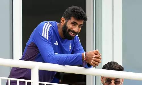 Jasprit Bumrah : బుమ్రా అభిమానులకు గుడ్ న్యూస్.. వెస్టిండీస్ టెస్ట్‎కు దూరం ఆసియా కప్‌లో ఛాన్స్