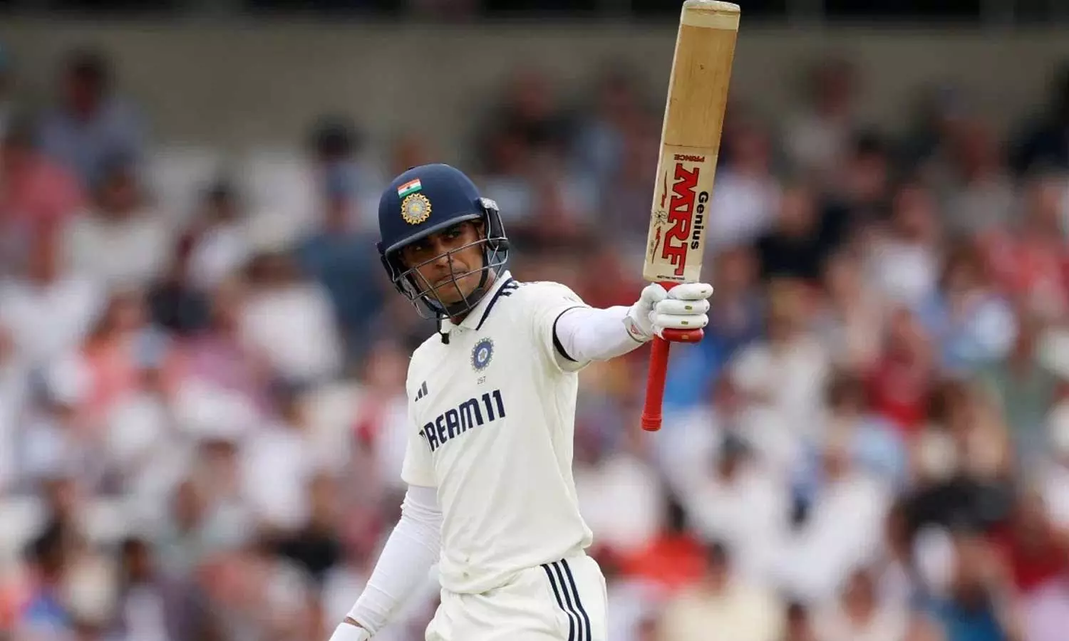 Shubman Gill : రికార్డు క్రియేట్ చేసిన శుభ్‌మన్ గిల్.. నాలుగోసారి ఐసీసీ ప్రతిష్టాత్మక అవార్డు