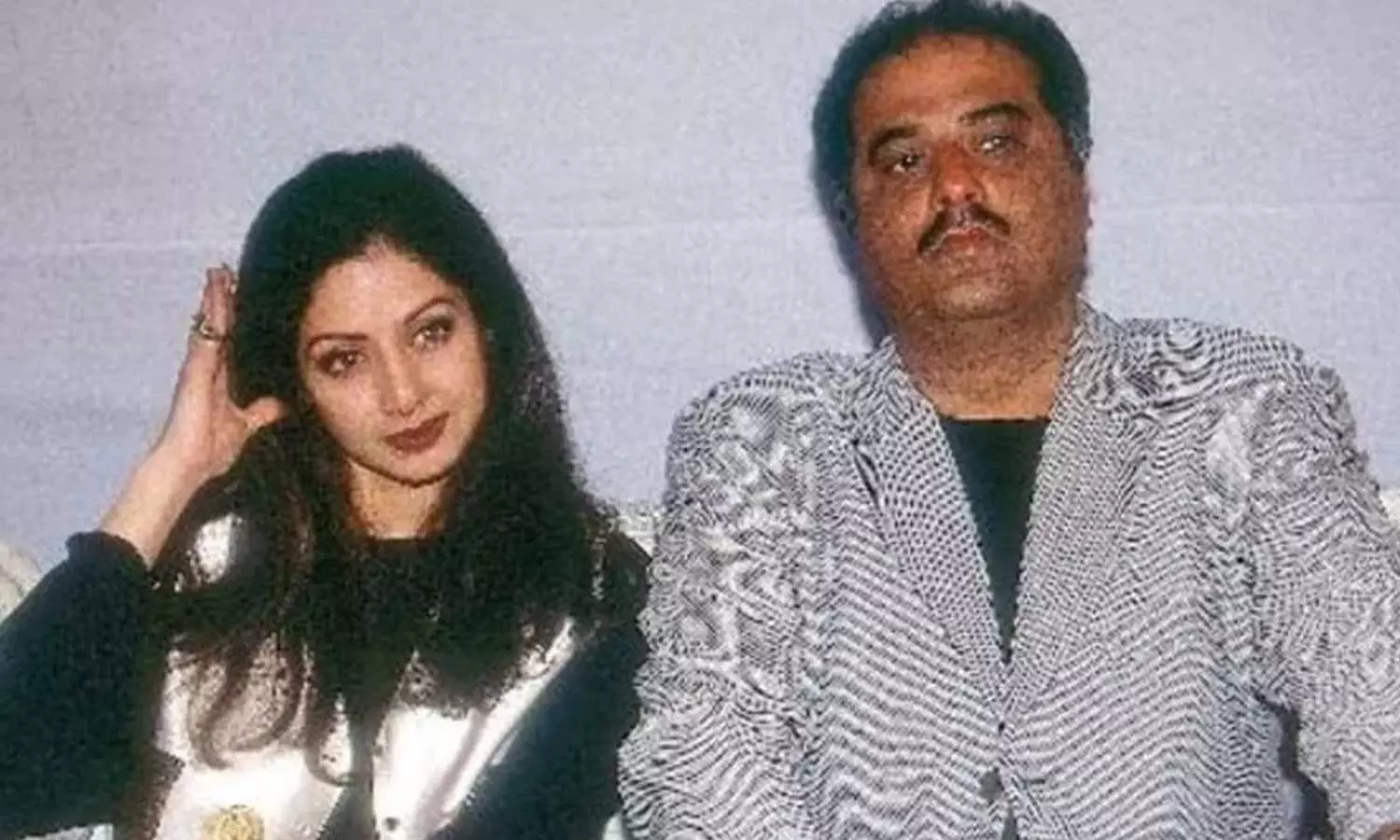 Sridevi : రాఖీ కట్టిన వ్యక్తినే పెళ్లి చేసుకున్న శ్రీదేవీ.. అసలెందుకలా చేయాల్సి వచ్చిందంటే ?