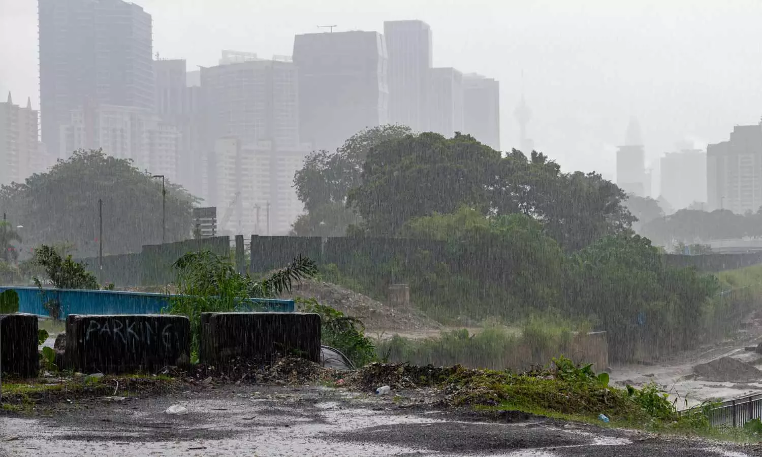 Heavy Rains in Telangana: వరంగల్, నల్గొండలో కుండపోత.. రెడ్ అలర్ట్ జారీ Heavy Rains in Telangana: వరంగల్, నల్గొండలో కుండపోత.. రెడ్ అలర్ట్ జారీ