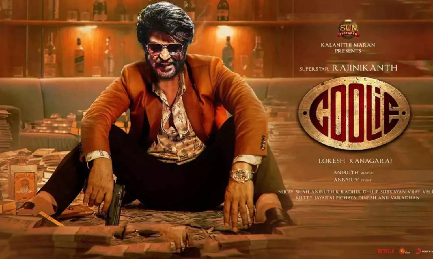 Coolie, War 2 Ticket Bookings: ఏపీలో టికెట్‌ ధరల పెంపు, తెలంగాణలో స్పెషల్‌ షోలు – పూర్తి వివరాలు