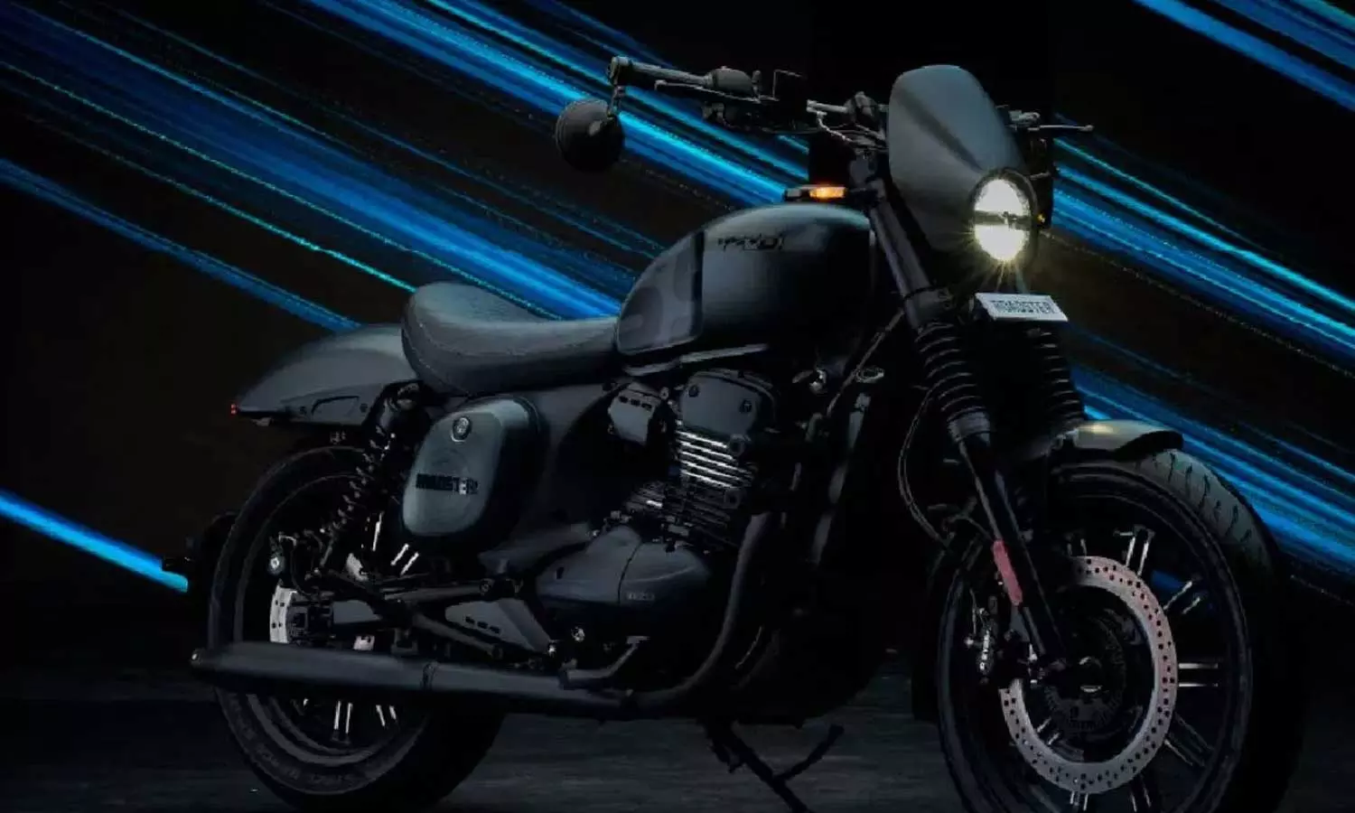 Yezdi Roadster : రాయల్ ఎన్ఫీల్డ్కు షాక్.. కొత్త యెజ్దీ రోడ్స్టర్ లాంచ్.. ధర, ఫీచర్లు ఇవే Yezdi Roadster : రాయల్ ఎన్ఫీల్డ్కు షాక్.. కొత్త యెజ్దీ రోడ్స్టర్ లాంచ్.. ధర, ఫీచర్లు ఇవే