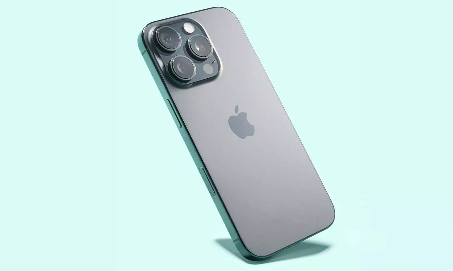 iPhone 16 Pro: ఐఫోన్ 16 ప్రో.. భారీ ఆఫర్.. ఇంత డిస్కౌంట్ ఏంటి భయ్యా..! iPhone 16 Pro: ఐఫోన్ 16 ప్రో.. భారీ ఆఫర్.. ఇంత డిస్కౌంట్ ఏంటి భయ్యా..!