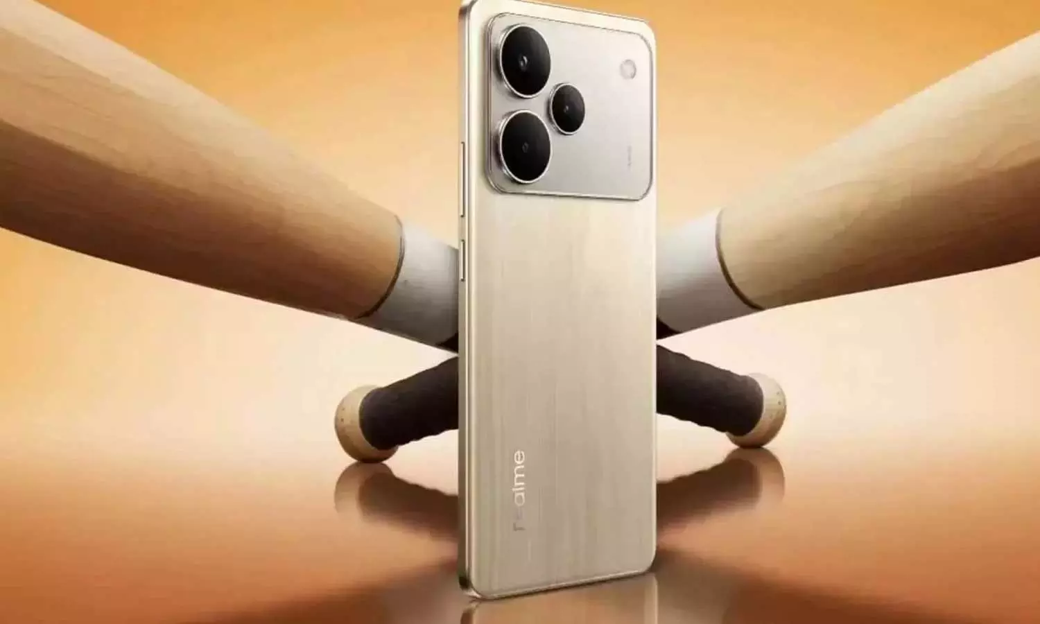 Realme P4 5G- P4 Pro 5G: రియల్మీ సరికొత్త ఫోన్లు.. ఫ్లిప్కార్ట్లో టీజ్ చేశారు.. లాంచ్ డేట్ ఇదే..! Realme P4 5G- P4 Pro 5G: రియల్మీ సరికొత్త ఫోన్లు.. ఫ్లిప్కార్ట్లో టీజ్ చేశారు.. లాంచ్ డేట్ ఇదే..!