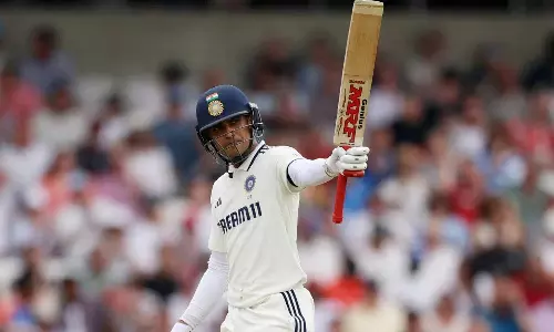 Shubman Gill : రికార్డు క్రియేట్ చేసిన శుభ్‌మన్ గిల్.. నాలుగోసారి ఐసీసీ ప్రతిష్టాత్మక అవార్డు