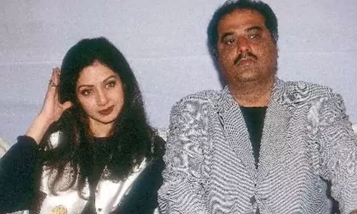 Sridevi : రాఖీ కట్టిన వ్యక్తినే పెళ్లి చేసుకున్న శ్రీదేవీ.. అసలెందుకలా చేయాల్సి వచ్చిందంటే ?