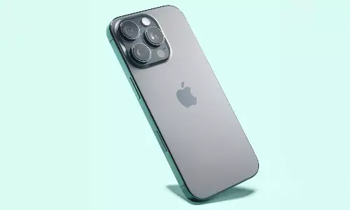 iPhone 16 Pro: ఐఫోన్ 16 ప్రో.. భారీ ఆఫర్.. ఇంత డిస్కౌంట్ ఏంటి భయ్యా..!