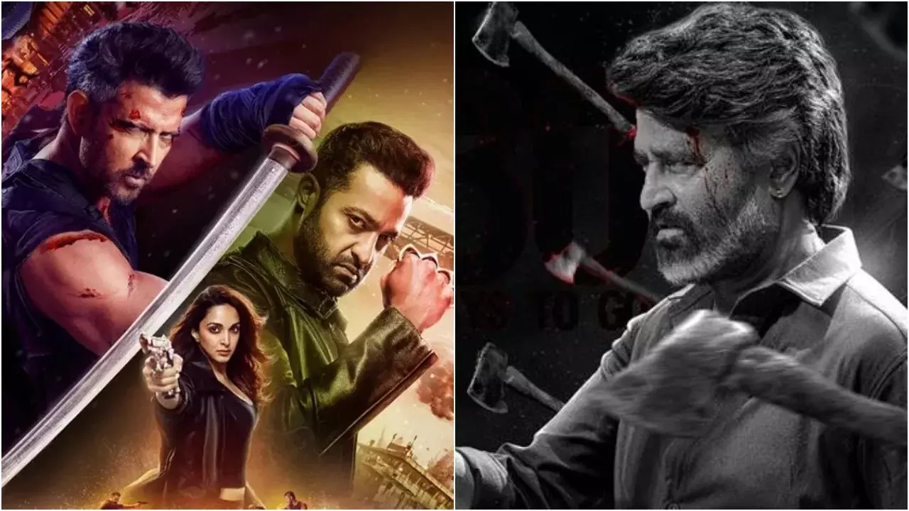 BoxOffice Clash: సినీ ప్రేక్షకులకు డబుల్ ధమాకా.. ఫస్డ్ డే ఎలా ఉండబోతుందంటే ?