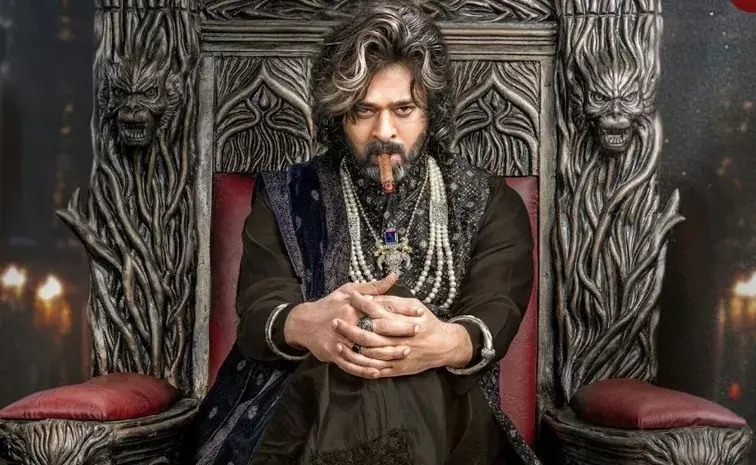 Prabhas: ప్రభాస్‎కు భారీ షాక్.. విడుదలకు ముందే చిక్కుల్లో రూ.400కోట్ల సినిమా