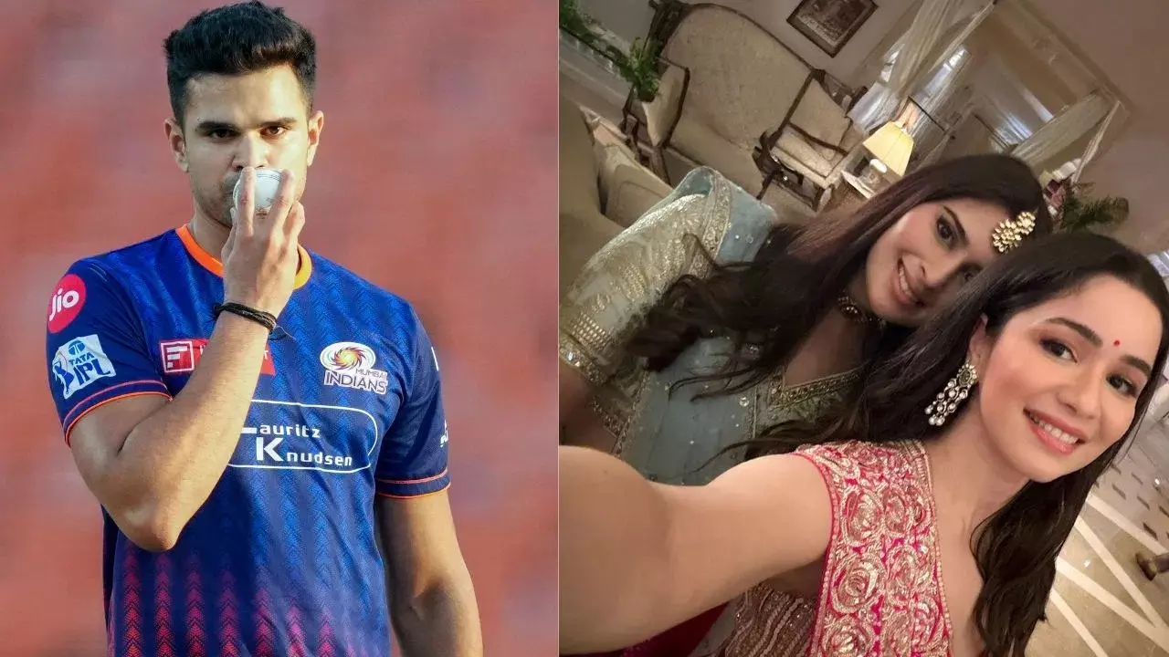 Arjun Tendulkar: ప్రముఖ వ్యాపార వేత్త మనవరాలితో సచిన్ కొడుకు ఎంగేజ్మెంట్ ?