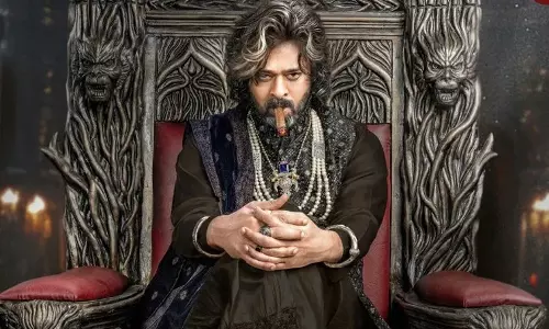 Prabhas: ప్రభాస్‎కు భారీ షాక్.. విడుదలకు ముందే చిక్కుల్లో రూ.400కోట్ల సినిమా