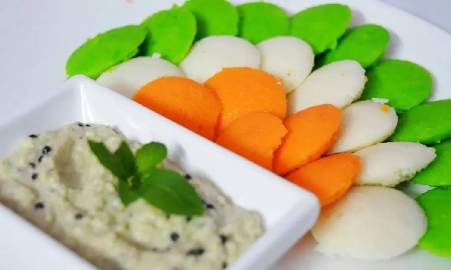 Independence Day 2025 Tricolor Dishes That are Delicious and Healthy