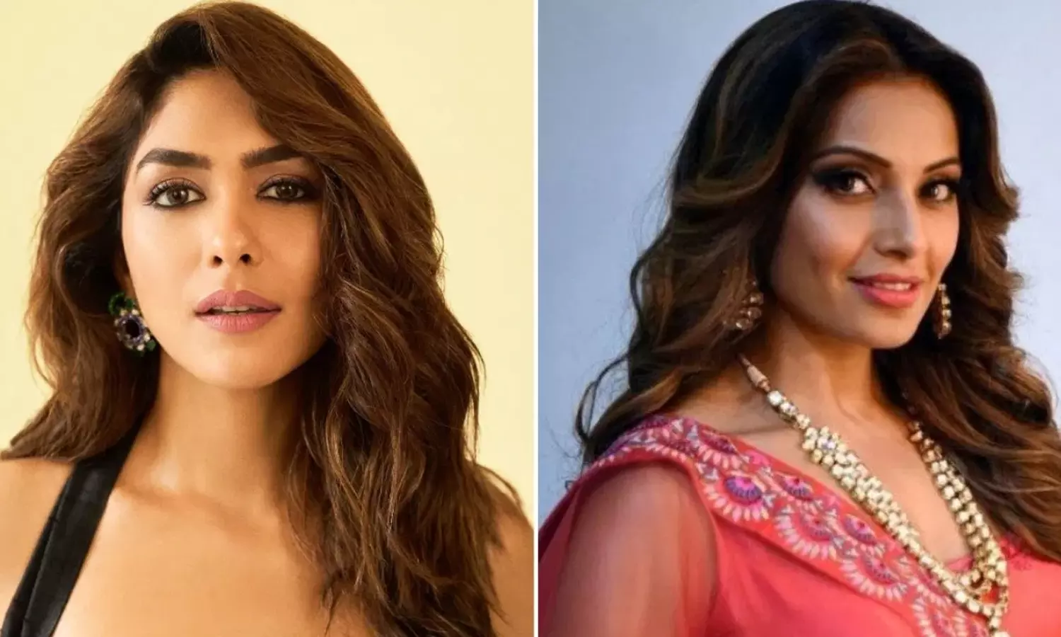 Mrunal Thakurs Old Video on Bipasha Basus Body Resurfaces