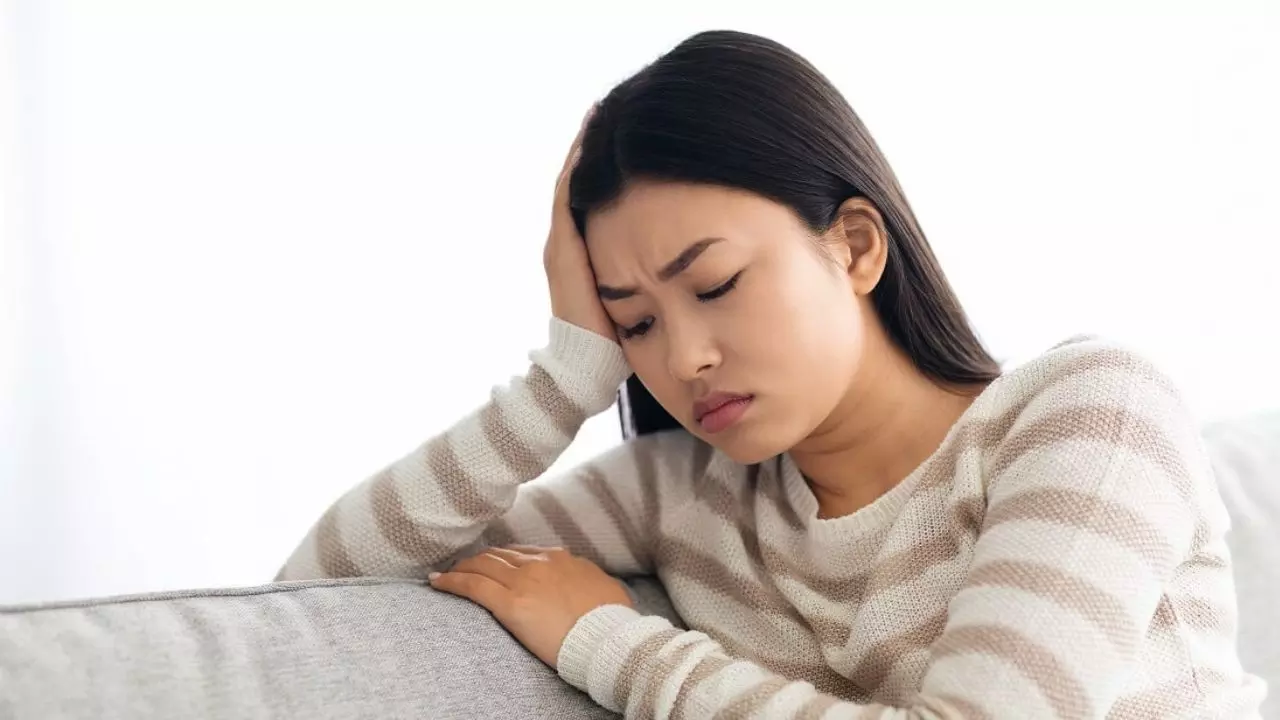 Anemia: నిత్యం ఈ సమస్యలు వేధిస్తున్నాయా? అయితే రక్తహీనత సంకేతాలే!