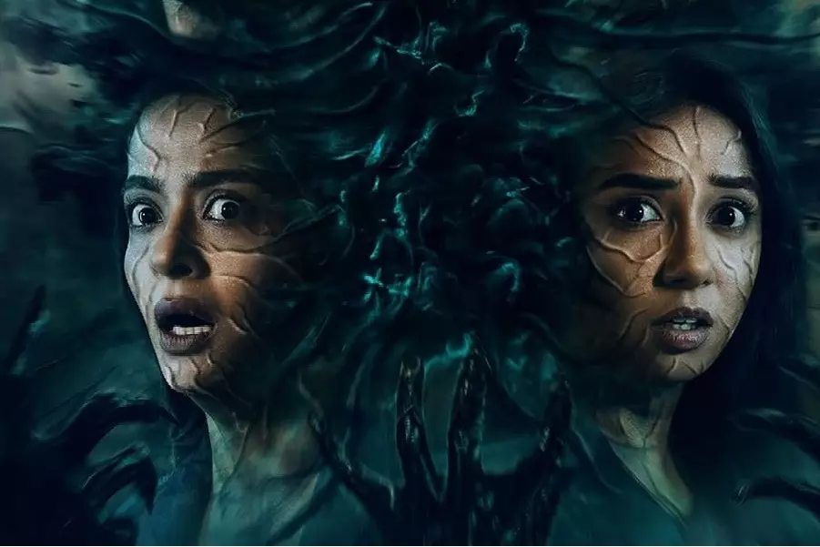 Andhera :‘అంధేరా’ (అమెజాన్ ప్రైమ్) సిరీస్ రివ్యూ