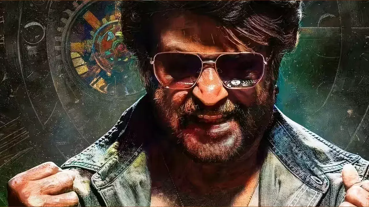 Coolie Movie: రజినీకాంత్ పాత్రలో మొదట ఎవరు ఉండబోయారంటే..?