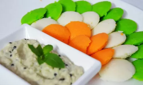 Independence Day 2025 Tricolor Dishes That are Delicious and Healthy