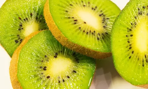 Is Insomnia a Problem? So Eat This Fruit Every Day
