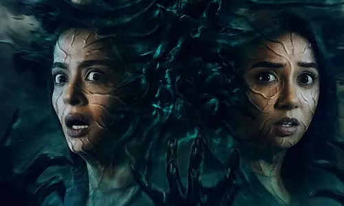 Andhera :‘అంధేరా’ (అమెజాన్ ప్రైమ్) సిరీస్ రివ్యూ