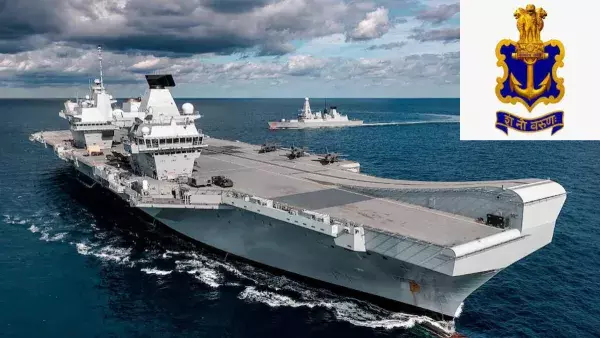 ఇండియన్ నేవీ లో భారీ ఉద్యోగావకాశం: 1315 స్కిల్డ్ ట్రేడ్స్‌మెన్ పోస్టులు, నెలకు రూ.63,200 జీతం!