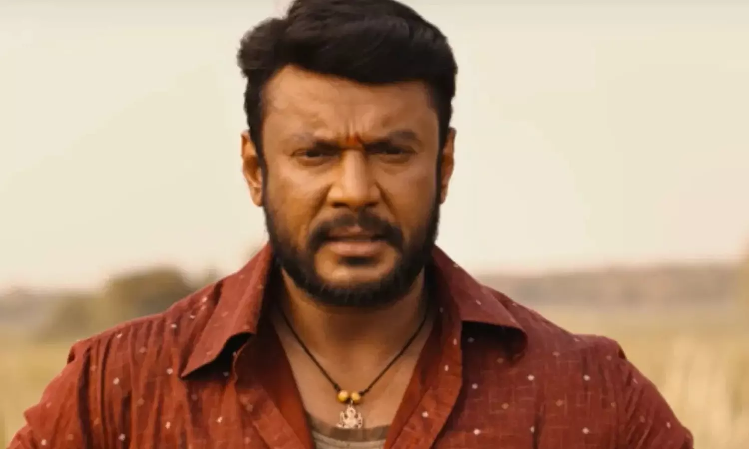 Actor Darshan Avoids Independence Day Celebrations in Jail Actor Darshan Avoids Independence Day Celebrations in Jail