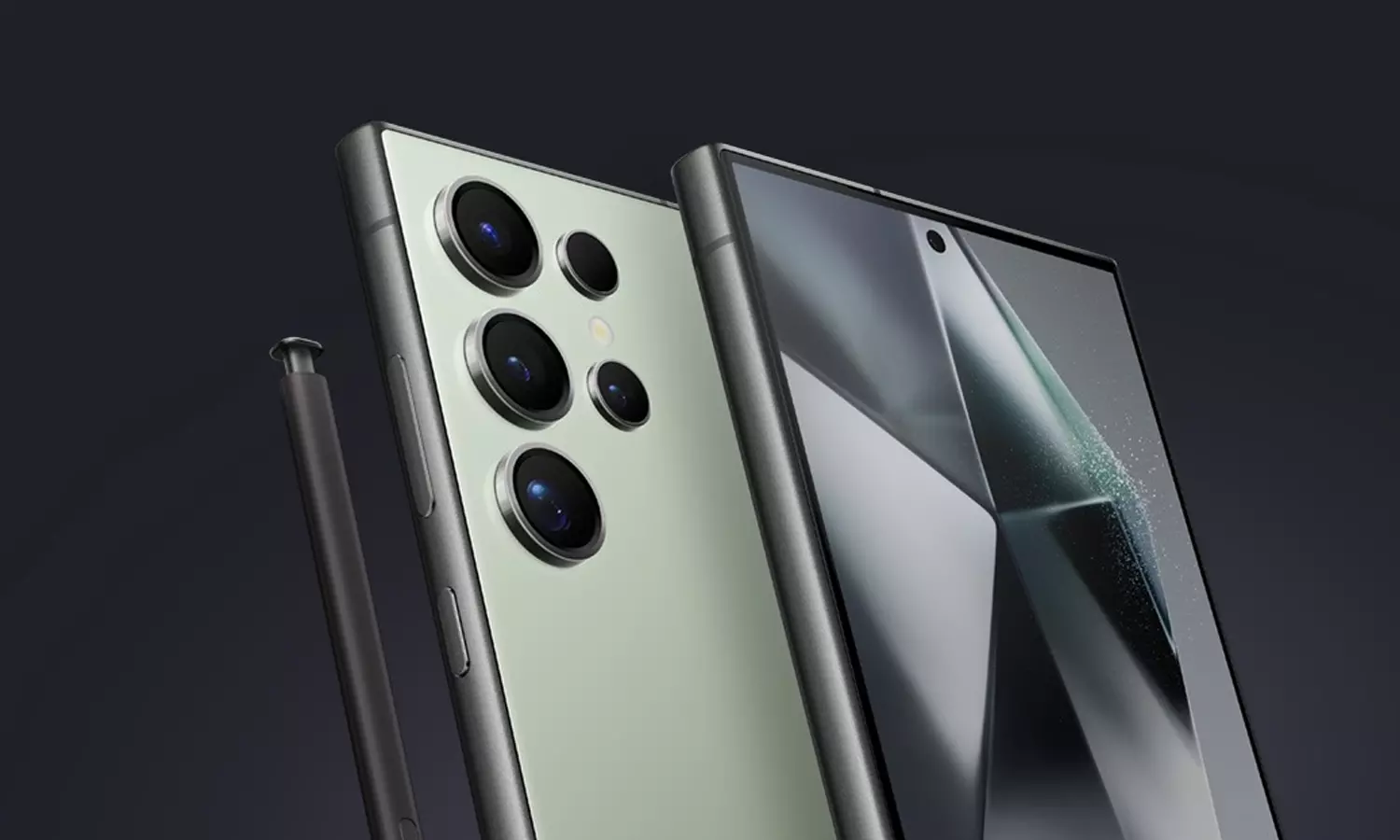 Samsung Galaxy S24 Ultra 5G price drop up to 39 percent