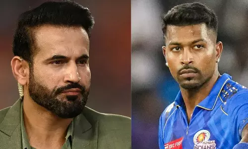 Is Hardik Pandya the Reason Irfan Pathan Was Dropped from IPL Commentary?