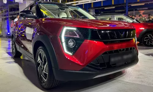Car Discount Huge Offers on Mahindra XUV 3XO, a Rival to Tata Nexon!