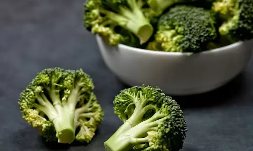 Women Beware! Eating Broccoli Might Worsen These Health Issues Women Beware! Eating Broccoli Might Worsen These Health Issues