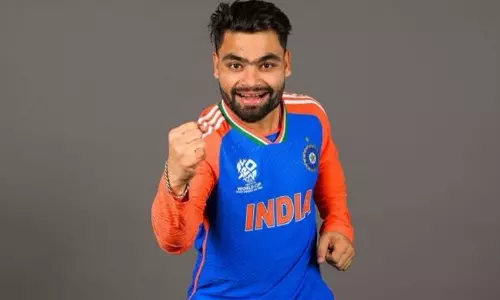 Asia Cup 2025 Star Finisher Rinku Singh Asia Cup 2025 Star Finisher Rinku Singh